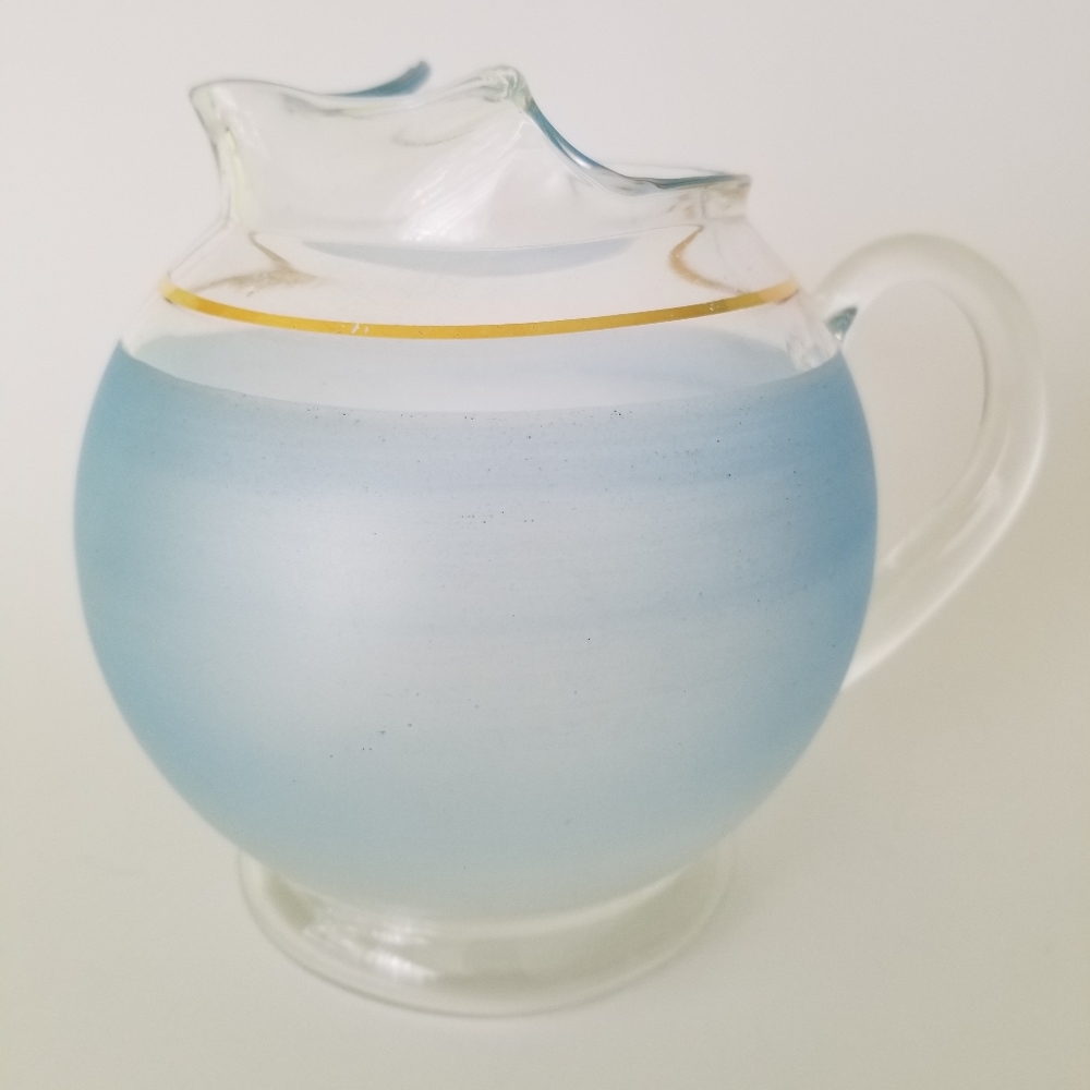 Vintage 🍸 Serveware